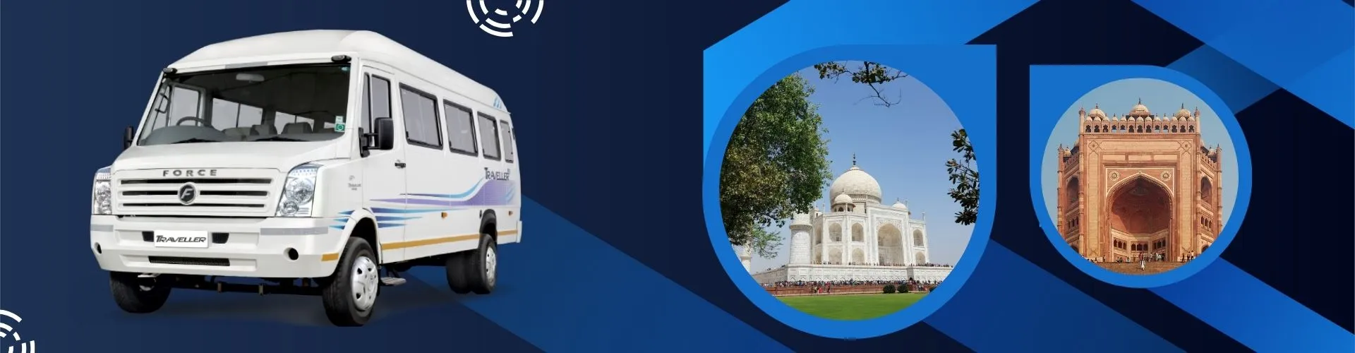 Book Tempo Traveller in Gurugram Tempo Traveller